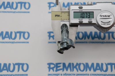 Шток ручки механического стеклоподъемника универсальный 771564