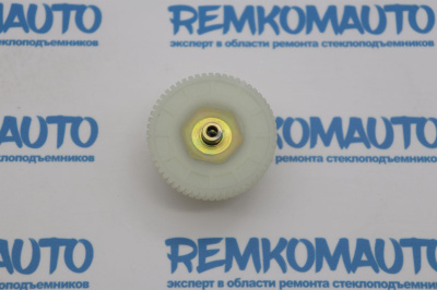 Шестерня люка крыши Peugeot 206/Renault Clio 2/Renault Modus/Renault Scenic/Renault Megane 772657