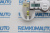 Шестерня люка крыши Peugeot 206/Renault Clio/Scenic/Modus 772655