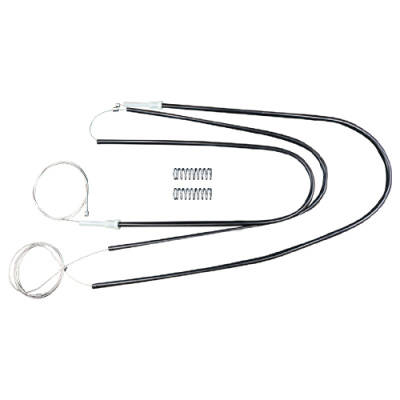 Комплект тросов стеклоподъёмника Audi A1 Coupe (перед. лев./прав.) 770278