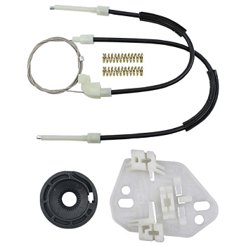 Ремкомплект стеклоподъемника Ford Escort (перед. лев.) 770750