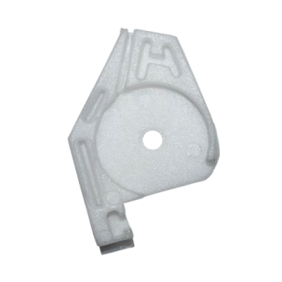 Держатель обводного ролика стеклоподъёмника 770906