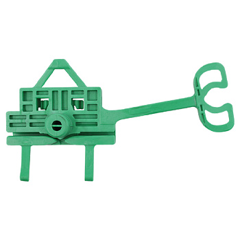 Направляющий держатель стеклоподъёмника (каретка стеклоподъемника) 770958