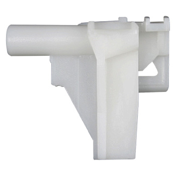 Фиксатор троса стеклоподъёмника обводной 770510