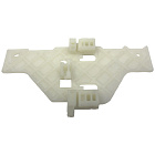 Направляющий держатель (каретка) стеклоподъёмника Citroen C4 1 покол. 2004-2014 (перед. прав) 772638