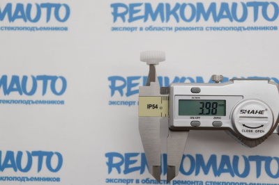 Шестерня бокового складного электозеркала Kia Sportage/Hyundai i30/Hyundai Sonata 772573