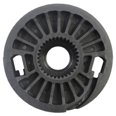 Ролик стеклоподъемника (катушка стеклоподъемника) 771815