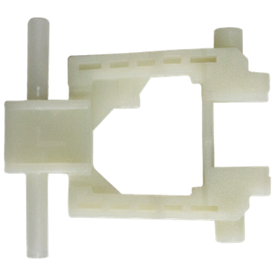 Фиксатор замка двери Volkswagen Caddy/Polo 4/Polo 5/Transporter T5/T6 772279