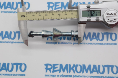 Шток личинки замка двери BMW 3-series E90/E91/E93 (перед. лев./прав.) 771730