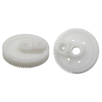 Шестерня электромотора стеклоочистителя NEW HOLLAND 772648