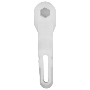 Регулятор механизма циркуляции воздуха Mercedes Benz C-Klasse W203 772394