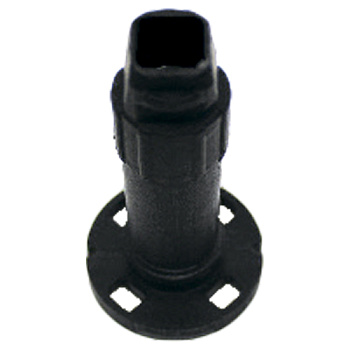 Кронштейн бокового зеркала двери Peugeot 3008/5008/Renault Kadjar 772851