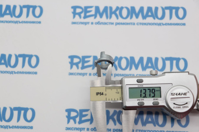 Стопорное кольцо личинки замка двери Audi/Seat/Skoda/Volkswagen 770259