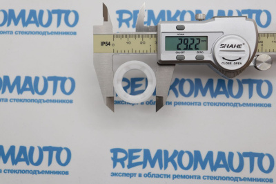 Шестерня зеркала Kia Sportage/Sorento 772733