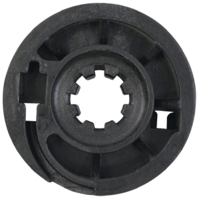 Ролик стеклоподъемника (катушка стеклоподъемника) 771756