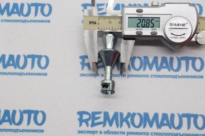 Шток личинки замка двери BMW 3-series E90/E91/E93 (перед. лев./прав.) 771730