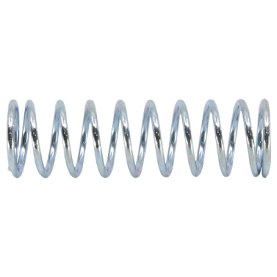 Пружина троса стеклоподъемника 12.5x40 771433 Пружина троса стеклоподъемника 12.5x40 771433