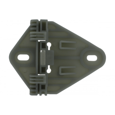 Направляющий держатель стеклоподъёмника (каретка стеклоподъемника) 770460