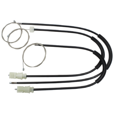 Комплект тросов стеклоподъёмника Renault Laguna 1/Laguna 2 (перед. лев./прав.) 770528