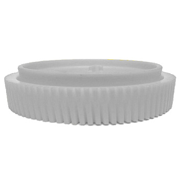 Шестерня червячной передачи электромотора стеклоподъёмника 991304