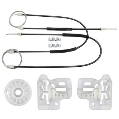 Ремкомплект стеклоподъемника BMW X5 E53 (перед. лев./прав.) 770633