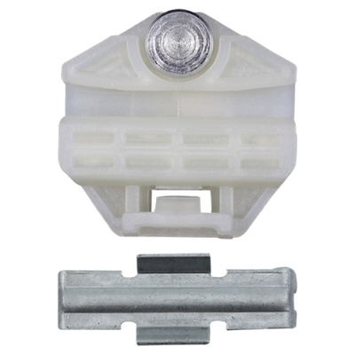 Направляющий держатель стеклоподъёмника (каретка стеклоподъемника) 770808