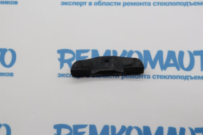 Направляющая стекла, боковой фиксатор стекла (7700784059; 7700838242; 7703072272; 7803072272) 770539