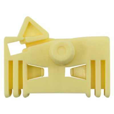 Направляющий держатель (каретка) стеклоподъёмника 770498