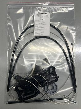 Ремкомплект ст-ка Land Rover Range Rover Sport2 (L494) 2013-2022 ОЕM:DK6223200AF (перед.лев.) 777573