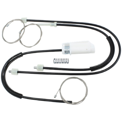 Комплект тросов стеклоподъёмника BMW 3-series E93 Cabrio (перед. лев./прав.) 771734