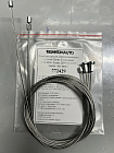 Комплект тросов ст-ка Hyundai Elantra 5 2010-2016 (MD)/ Sonata 6 2009-2014 (YF) (перед) 772429