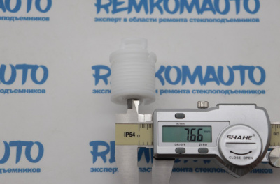 Ролик механического стеклоподъёмника (катушка стеклоподъемника) 770949