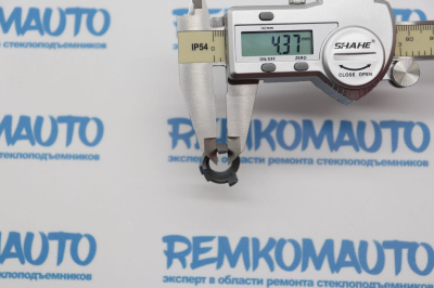 Стопорное кольцо личинки замка двери Audi/Seat/Skoda/Volkswagen 770258