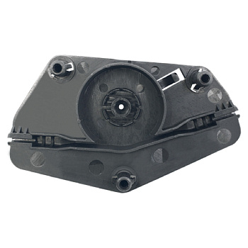 Держатель (крышка) ролика стеклоподъёмника 772411