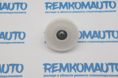 Шестерня люка крыши Peugeot 206/Renault Clio 2/Renault Megane Scenic 772267