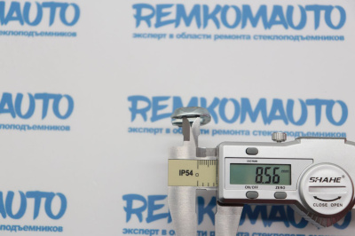 Стопорное кольцо личинки замка двери Audi/Seat/Skoda/Volkswagen 770260