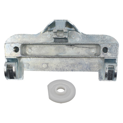 Направляющий держатель стеклоподъёмника (каретка стеклоподъемника) 770575