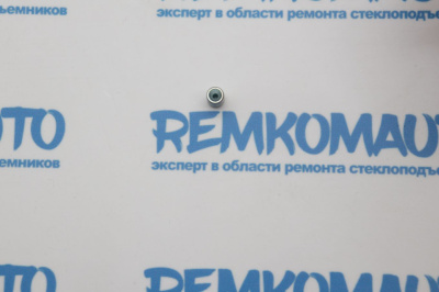 Фиксатор для опрессовки тросов стеклоподъёмника (6x7/1.7) 771375