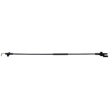 Трос открывания замка двери Fiat Doblo 1/Doblo 2/Opel Combo (пер.прав) (OEM:2920806,46812001) 771451