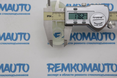 Обводной ролик стеклоподъёмника 771771