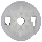 Ролик стеклоподъёмника (катушка стеклоподъемника) 770829