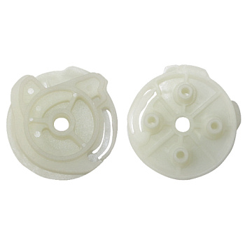 Шестерня вакуумного замка Land Rover Range Rover 772760