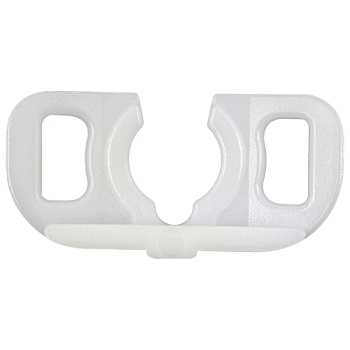 Фиксатор стекла стеклоподъёмника 771345