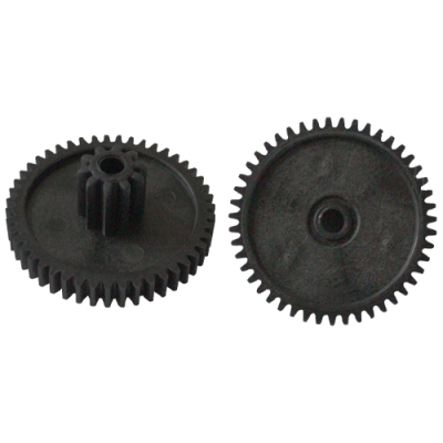 Шестерня рециркуляции отработавших газов (ЕГР (EGR)) Mercedes Benz C-Klasse W204/CLC 2008- 772740