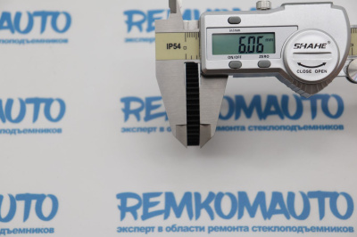 Шестерня рециркуляции отработавших газов (шестерня ЕГР (EGR)) Renault Logan/Duster/Sandero 772742