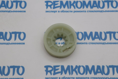 Ролик стеклоподъёмника (катушка стеклоподъемника) 770459