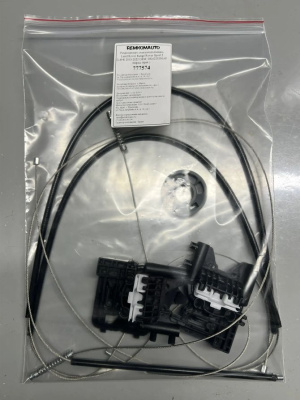 Ремкомплект ст-ка Land Rover Range Rover Sport2 (L494) 2013-2022 ОЕM:DK6223200AF (перед.прав) 777574