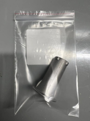 Кронштейн бокового зеркала двери Audi A3/Volkswagen Passat 771511