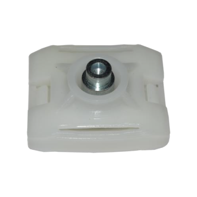 Направляющий держатель стеклоподъёмника (каретка стеклоподъемника) 770811