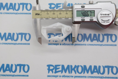 Фиксатор замка двери Mercedes Benz 771781